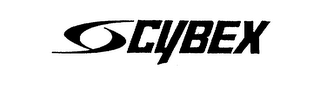 CYBEX logo