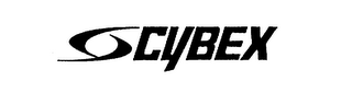 CYBEX logo