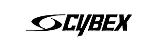 CYBEX logo