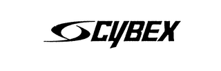 CYBEX logo