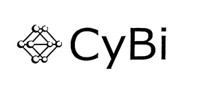 CYBI logo