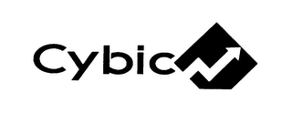 CYBIC logo