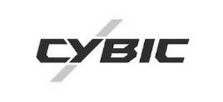 CYBIC logo