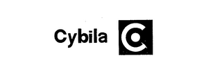 CYBILA logo