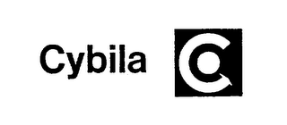 CYBILA C logo
