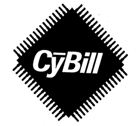 CYBILL logo