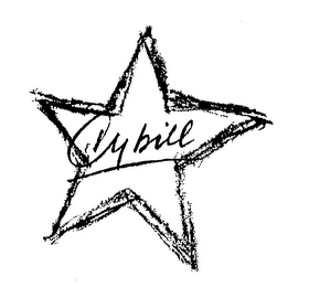 CYBILL logo