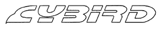 CYBIRD logo