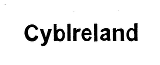 CYBIRELAND logo
