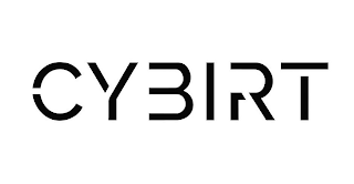 CYBIRT logo