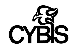 CYBIS logo