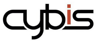 CYBIS logo