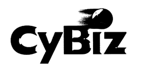 CYBIZ logo
