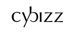 CYBIZZ logo