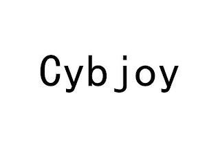 CYBJOY logo