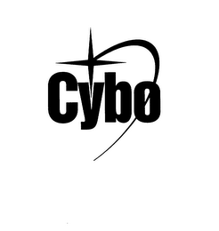 CYBO logo