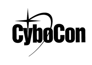 CYBOCON logo