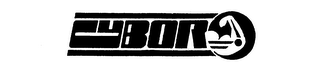 CYBOR logo