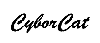 CYBORCAT logo