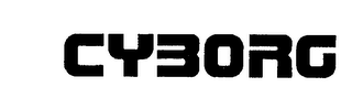 CYBORG