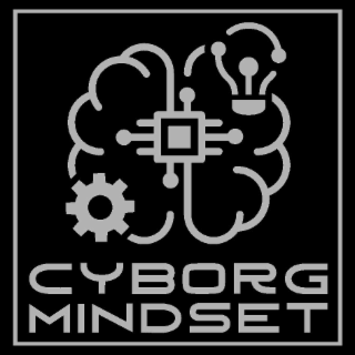 CYBORG MINDSET logo