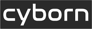 CYBORN logo