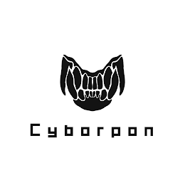 CYBORPON logo