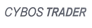 CYBOS TRADER logo