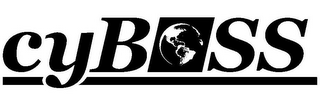 CYBOSS logo