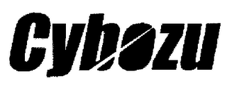 CYBOZU logo