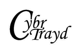 CYBR TRAYD logo