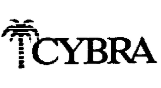 CYBRA logo