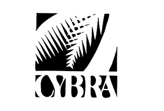 CYBRA logo
