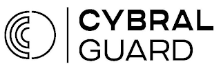 CYBRAL GUARD logo