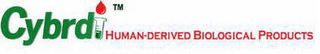 CYBRDI HUMAN-DERIVED BIOLOGICAL PRODUCTS logo