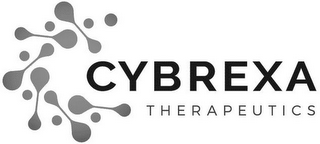 CYBREXA THERAPEUTICS logo