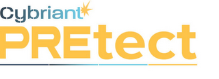 CYBRIANT PRETECT logo