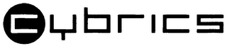 CYBRICS logo