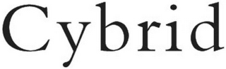 CYBRID logo