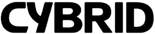 CYBRID logo