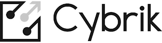 CYBRIK logo