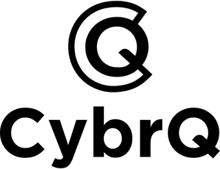 CYBRQ CQ logo