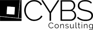 CYBS CONSULTING logo
