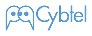 CYBTEL logo