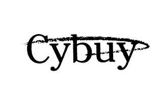 CYBUY logo