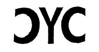 CYC logo