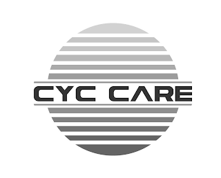 CYC CARE logo