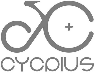 CYC + CYCPLUS logo