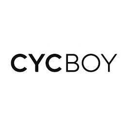 CYCBOY logo