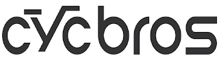 CYCBROS logo